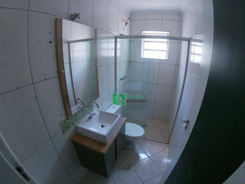 Imagem 7 de 21 de Casa Com 2 Dormitórios À Venda, 60 M² Por R$ 400.000,00 - Limão - São Paulo/sp - Ca0598