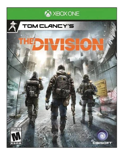 Tom Clancy's The Division Fisico