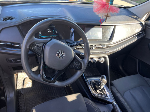 Changan CS15 1.5 Elite At