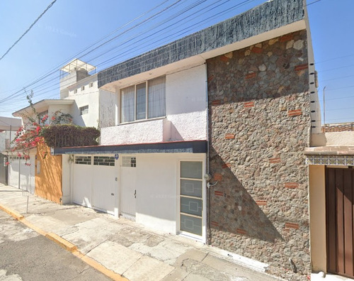 Casa En Venta En Puebla, Col. Jardines San Miguel, Tum