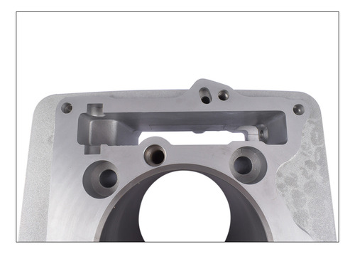 Kit Reconstrucción Cabeza Cilindro Honda Xr400r 1998