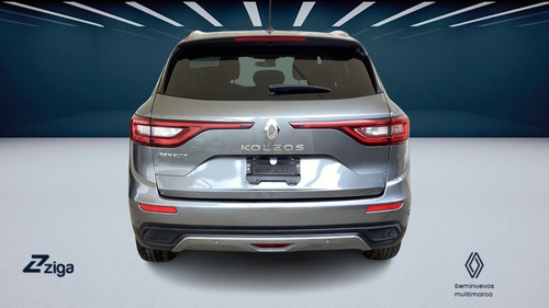Renault Koleos 2.5 Intens Cvt