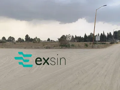 Terreno en venta