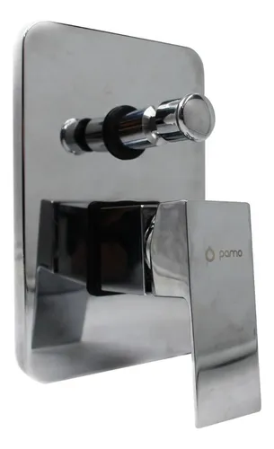 Mezclador ducha monocontrol grival sales