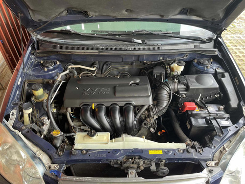 Imagen 4 de 6 de Toyota Corolla La
