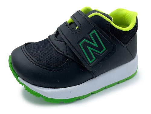 Zapatillas Niño Nene Velcro Economicas 21-26 - Cuotas! | sin interés