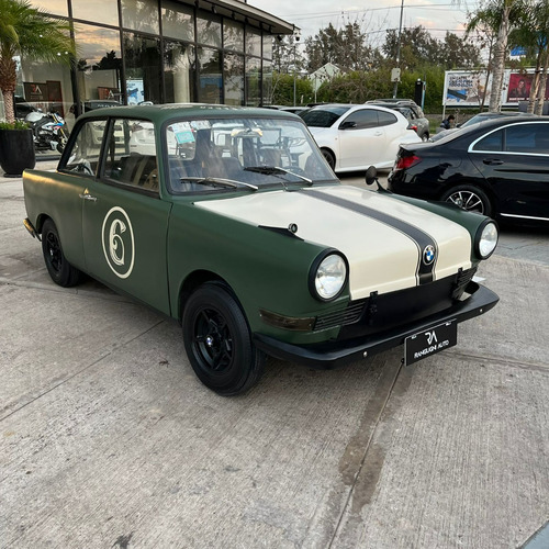 Bmw De Carlo 700