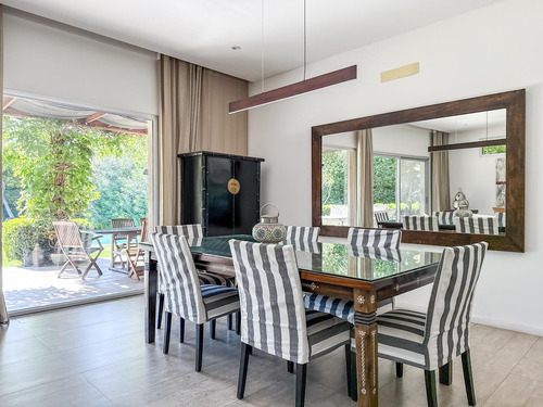 Casa En Venta 4 Dormitorios - Barrio Semi Cerrado - Zona Santa Rita San Isidro