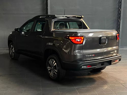 Fiat Toro 1.3 T270 Freedom 4X2