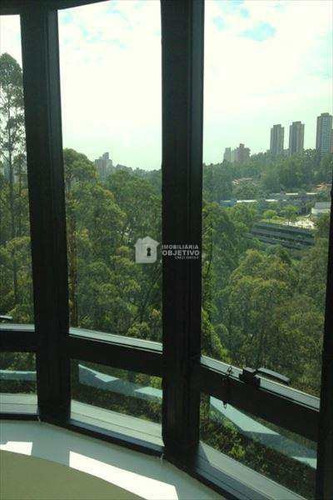 Imagem 20 de 24 de Apartamento Com 4 Dorms, Parque Do Morumbi, São Paulo, Cod: 2246 - A2246
