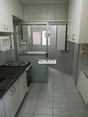Imagem 5 de 19 de Apartamento Residencial À Venda, Mansões Santo Antônio, Campinas - Ap0132. - Ap0132