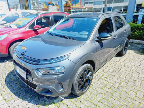 Imagem 5 de 15 de C4 Cactus 1.6 Vti 120 Flex Feel Pack Eat6