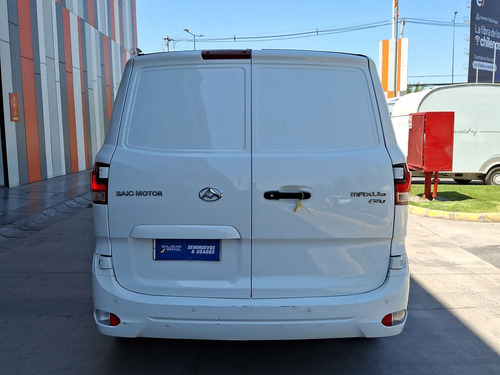 Maxus G10 2023