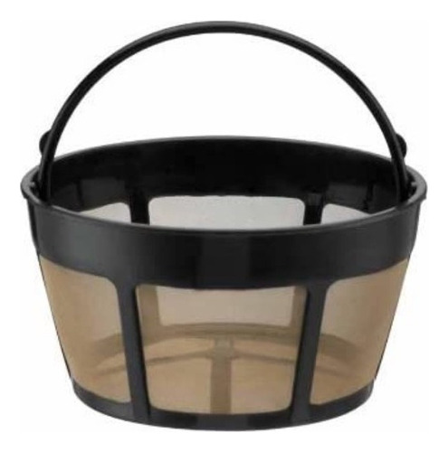 Filtro Permanente Cafetera Canasta Cuisinart 10-12 Tazas