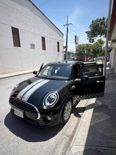 MINI Cooper 1.5 Chili 5 Puertas At