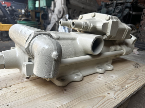 Perforadora Para Trackdrill Ingersoll Rand Vl140