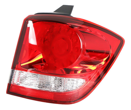 Luz Freno Led Der Dodge Journey Sxt 2014 2.4l