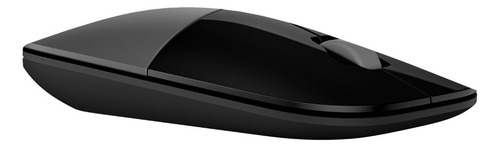 Mouse Inalámbrico Hpmouse Z3700 Plateado
