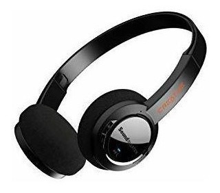 Sound Blaster Jam V2 Auriculares Inalmbricos Ligeros Blueto