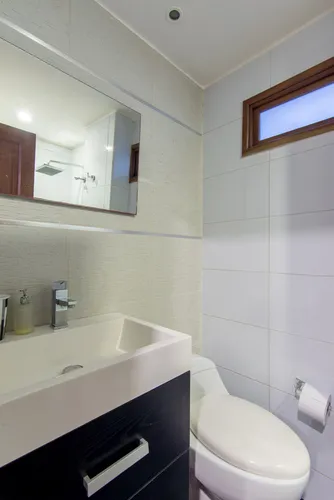Apartamento En Venta En Colinas De Suba. Cod V3497
