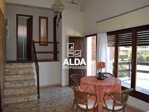 Casa Los Angeles Piriápolis 3 Dorms Alquiler Temporada Ca101743