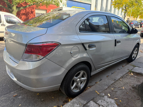 Chevrolet Prisma 1.4 Joy Ls 98cv