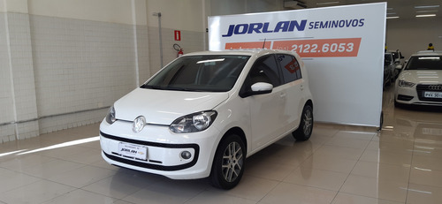 Volkswagen Up! 1.0 12v Tsi E-flex Move