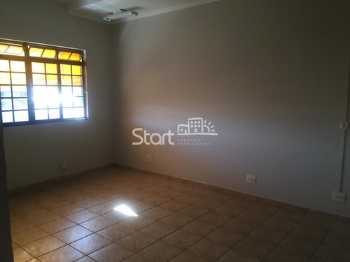 Imagem 7 de 9 de Sala Para Aluguel Em Jardim Nova Europa - Sa005839