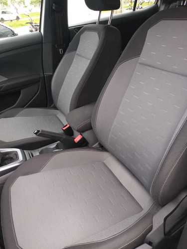 Volkswagen T-cross 1.0 200 Tsi Comfortline (aut) (flex)