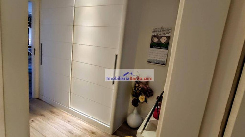 Imagem 7 de 27 de Apartamento Com 3 Dormitórios, 123 M² - Venda Por R$ 1.300.000,00 Ou Aluguel Por R$ 5.000,00/mês - Mansões Santo Antônio - Campinas/sp - Ap0113