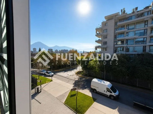 Oficina En Venta En Las Condes