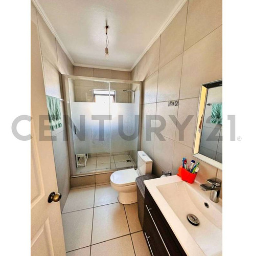 Vendo Casa En Peñuelas Con Terraza Panorámica