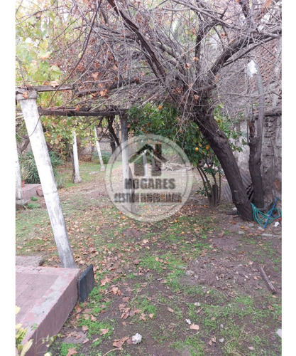 Hogares Vende Amplia Casa De 4d1b - Sector Mercado De Provid