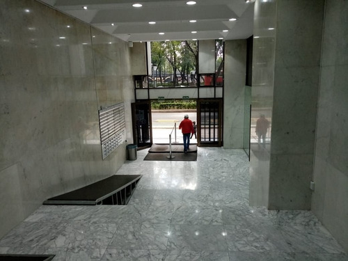 Imagen 16 de 16 de Se Renta Excelente Oficina Acondicionada En Reforma