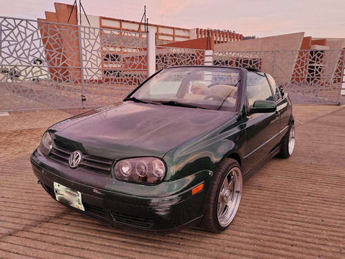 Volkswagen Golf 1.8 Mi 5vel Mt