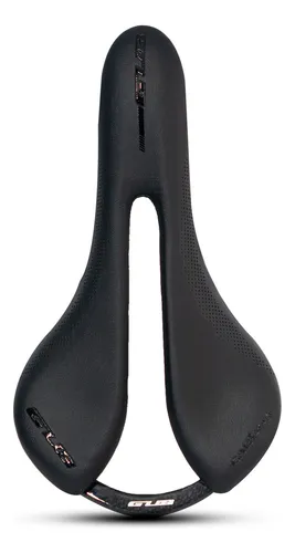 Sill n Gub Carbon modelo 1168 con respaldo para bicicleta de
