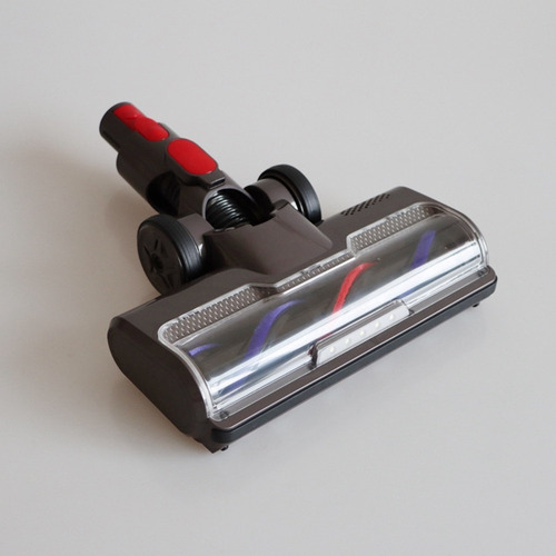 Cabezal De Cepillo De Piso Compatible Para Dyson V7 V8 V10 V