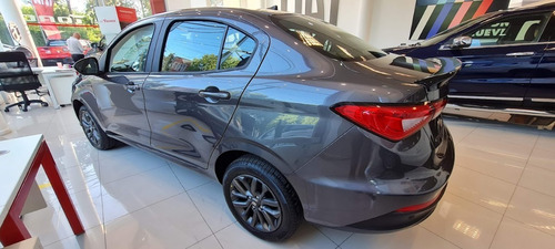 Imagen 7 de 13 de Cronos S Desing My22 Stock Real Unidades Fisicas 2022 0km O