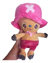 Comprar Peluche Cabra Chooper  One Piece 30 Cm