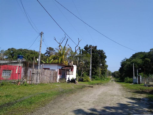 Imagem 3 de 4 de Terreno A Venda Em Itanhaém - Ita3211