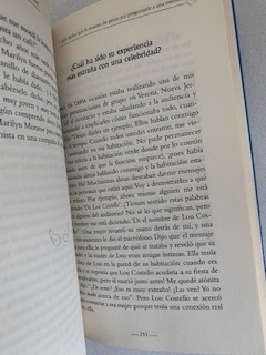 ¡los Espíritus Te Ven Cuando Te Bañas? Concetta Bertoldi.