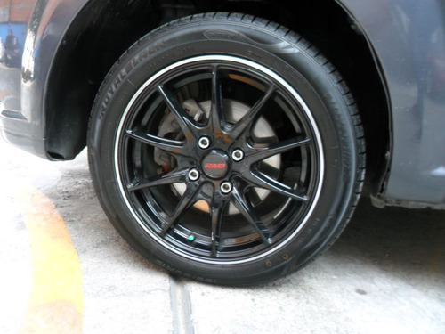 Chevrolet Aveo 1.6 Lt At Sedán