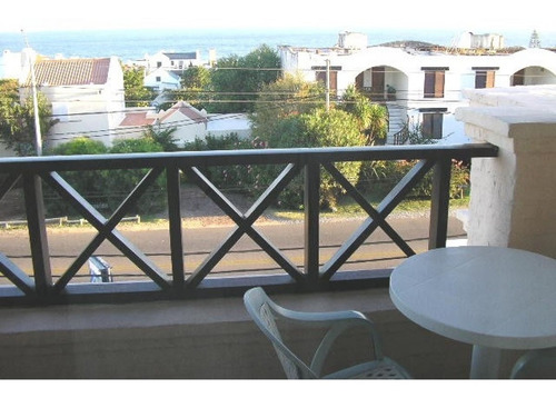 Hotel Con Vista Al Mar- En Venta - Ref: 1524