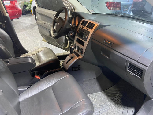 Imagen 7 de 12 de Dodge Caliber Año 2009
