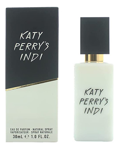 Katy Perry Indi Eau De Parfu - 7350718:mL a $100990