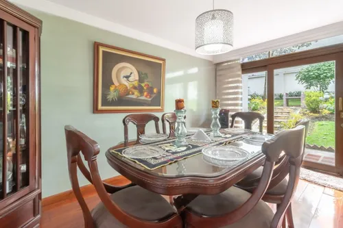 Casa En Venta En Sotileza. Cod V8134