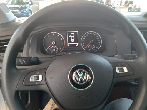 Financia Volkswagen Virtus Gnc Retira Cuota Fija Tasa 0% G-