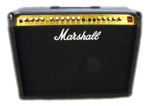 Amplificador Marshall Valvestate 8240 para guitarra de 40W
