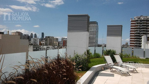 Imagen 9 de 11 de Departamento De 1 Ambiente En Venta En Barrio Norte