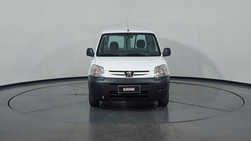 Peugeot Partner 1.6 HDI 92 FURGON CONFORT